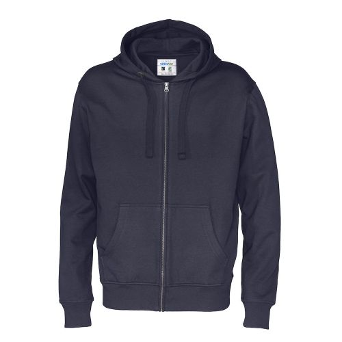 Zipped hoodie men - Image 11